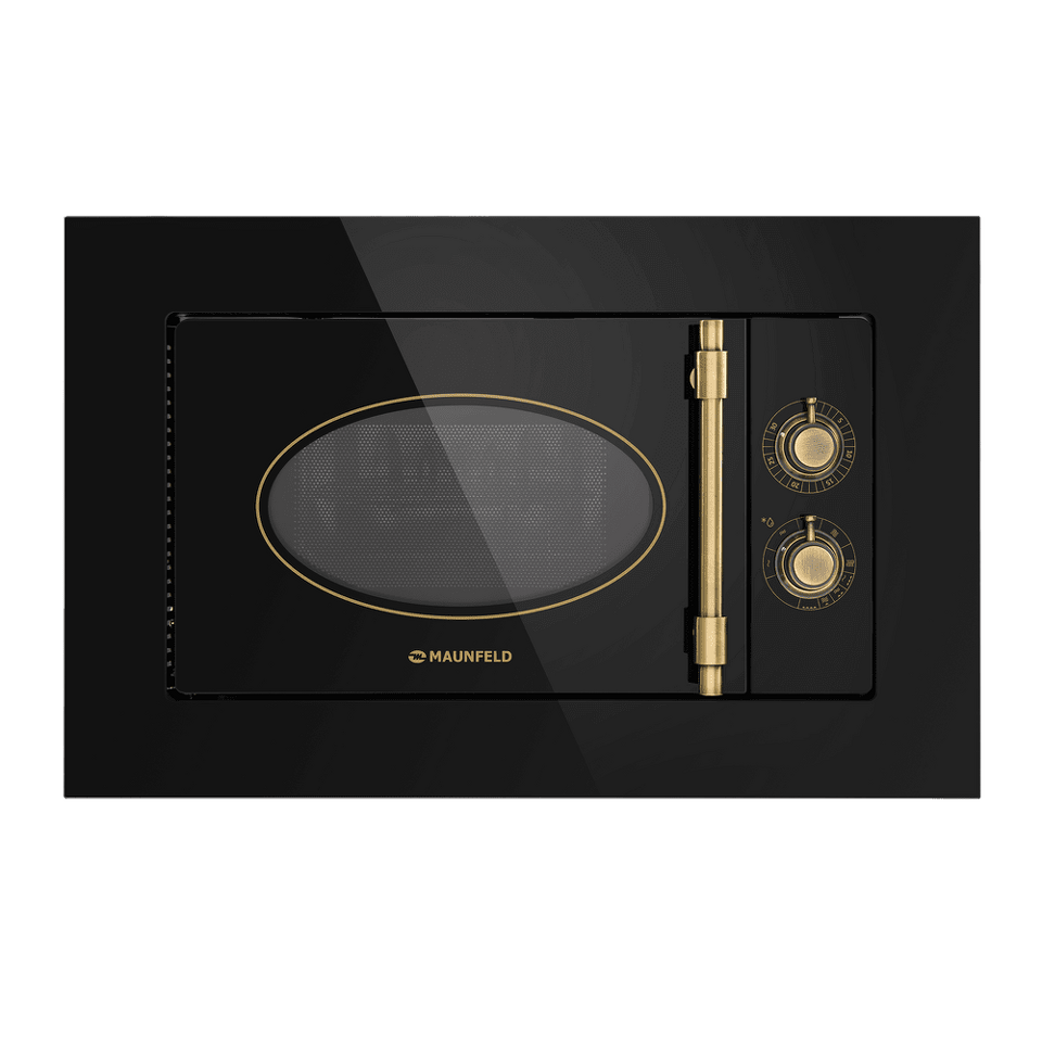 Фото Печь микроволновая встраиваемая Maunfeld JBMO.20.5GRBG