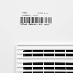 Превью картинка Ларь морозильный  Hyundai CH1002 #15