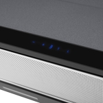 Превью картинка Встраиваемая вытяжка Maunfeld Galaxy 60 черный #15