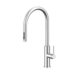 Превью картинка Смеситель для кухни Paulmark SENSO Se215180-CR Хром CR #2