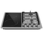 Превью картинка Комбинированная варочная панель Maunfeld EEHS.642VC.3CS/KG #10