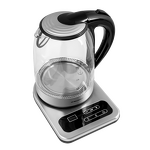 Превью картинка Чайник Maunfeld MGK-614BK #4