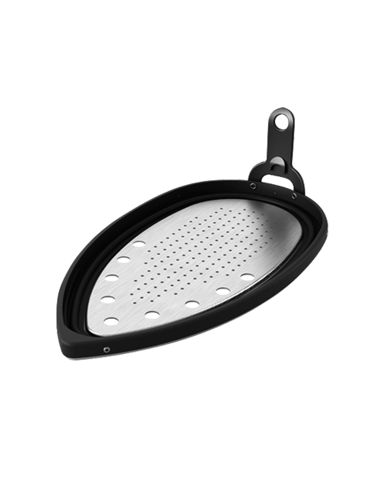 Фото Laurastar Protective Soleplate for Delicate Fabrics | 510.7800.810