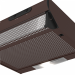 Превью картинка Козырьковая вытяжка Elikor Davoline 60П-290-П3Л коричневый #8