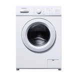 Превью картинка Стиральная машина с фронтальной загрузкой Maunfeld MFWM127WH051 #1