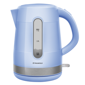 Картинка Maunfeld MGK-631BL