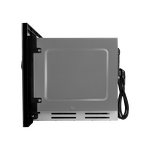 Превью картинка Печь микроволновая встраиваемая Maunfeld XBMO252GB Glossy #5