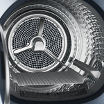 Превью картинка Стиральная машина с фронтальной загрузкой Casarte CASWD129C1CU #11