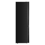 Превью картинка Холодильник с нижней морозилкой Maunfeld MFF200NFBE #4