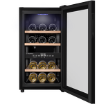 Превью картинка Шкаф винный  Maunfeld MFWC-50D16 #6
