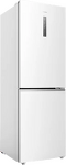 Превью картинка Холодильник с нижней морозилкой Haier C3F532CWG #2