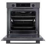 Превью картинка Электрический духовой шкаф Körting OKB 6071 CBX #10