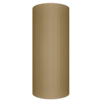 Превью картинка Цилиндрическая вытяжка Maunfeld EDELWEISS 39 WALL Gold #4