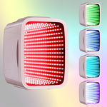 Превью картинка Холодильник для напитков Meyvel MD-04C3P-RGB #6