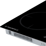 Превью картинка Электрическая варочная панель Maunfeld AVCE453BK #6