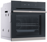 Превью картинка Электрический духовой шкаф Haier HWO60SM5S9B1H #2