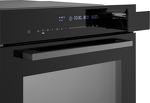 Превью картинка Электрический духовой шкаф Weissgauff OEMS 459 PDB #9
