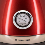 Превью картинка Чайник Maunfeld MFK-661CH #3