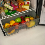 Превью картинка Холодильник Холодильник автомобильный Meyvel AF-DB65X #11