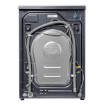 Превью картинка Стиральная машина с фронтальной загрузкой Maunfeld MFWD14106SB03 #19