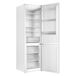 Превью картинка Холодильник с нижней морозилкой Candy CCRN6200WD #8