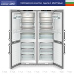 Превью картинка  Холодильник side by side Liebherr XCCsd 5250 #1