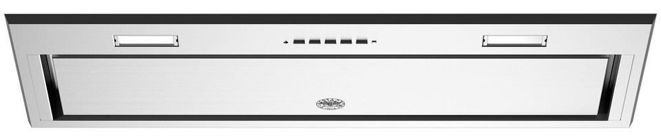 Фото Встраиваемая вытяжка Bertazzoni KIN70MOD1XB