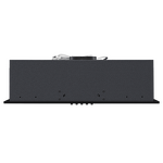 Превью картинка Полновстраиваемая вытяжка Maunfeld Crosby 850LED чёрный #6