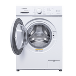 Превью картинка Стиральная машина с фронтальной загрузкой Maunfeld MFWM127WH051 #2