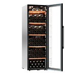 Превью картинка Шкаф винный  Meyvel Винный холодильник (шкаф) компрессорный MEYVEL MV133-KBF1 #18
