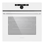 Превью картинка Электрический духовой шкаф Maunfeld EOEH7613W Glossy #1