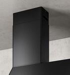 Превью картинка Декоративная панель Elica Декоративный короб для IKONA MAXXI чёрный #1