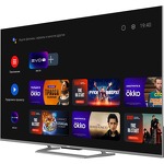 Превью картинка Телевизор Haier 55 Mini LED #3