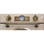 Превью картинка Газовый духовой шкаф Kaiser EG 6345 ElfEm #2