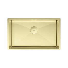 Картинка Paulmark NEXT 74 UNI PM217444-LG Светлое золото