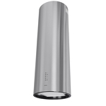 Превью картинка Островная вытяжка Maunfeld Lee Isla 39 нержавеющая сталь #2