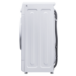 Превью картинка Стиральная машина с фронтальной загрузкой Maunfeld MFWM106WH051D #8