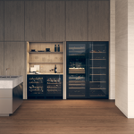 Превью картинка Шкаф винный  Asko WCN111942G #16