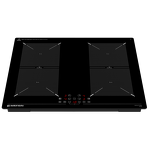 Превью картинка Индукционная варочная панель Meferi MIH604BK ULTRA #5