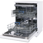 Превью картинка Посудомоечная машина 60см HIBERG F68 1530 LW #5