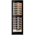 Превью картинка Шкаф винный  Meyvel Винный холодильник (шкаф) компрессорный MEYVEL MV110-KBT2(SLIM) #15
