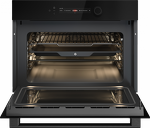 Превью картинка Электрический духовой шкаф Asko OCM54BGH #6