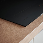 Превью картинка Индукционная варочная панель Asko HI2642FMG1 #3