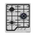 Превью картинка Газовая варочная панель Maunfeld EGHS.43.73CS/G #1