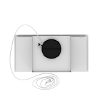 Превью картинка Полновстраиваемая вытяжка Franke T-FORM 60 WH #4