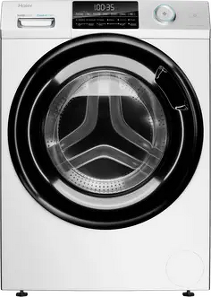 Фото Стиральная машина с фронтальной загрузкой Haier HW60-BP10959A