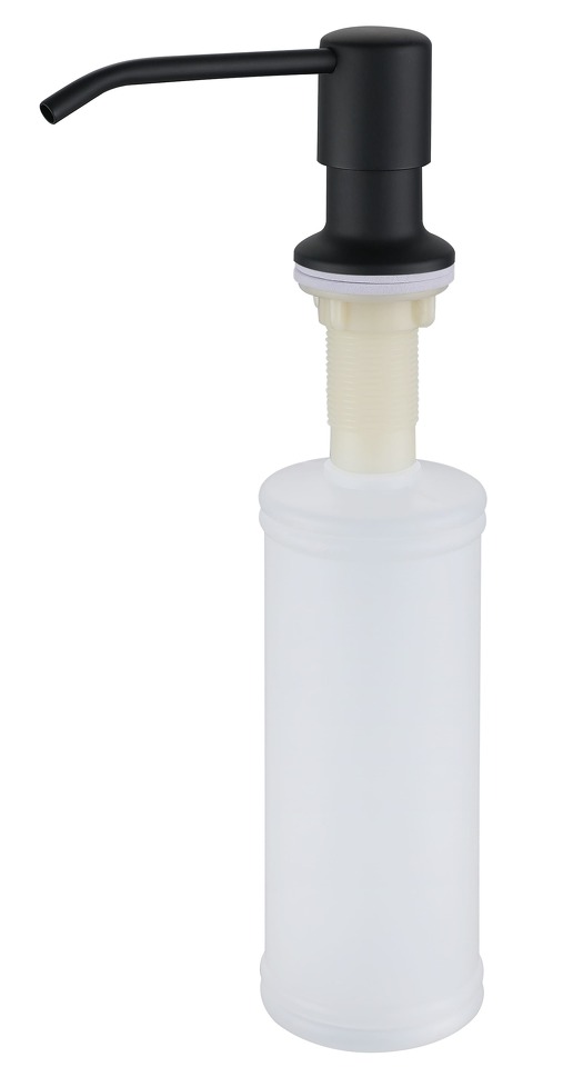 Фото Дозатор GranFest Z-5001 черный