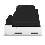 Превью картинка Полновстраиваемая вытяжка Franke FLICK 60 WH #3