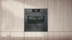 Превью картинка Электрический духовой шкаф Asko OCM8478GG #11