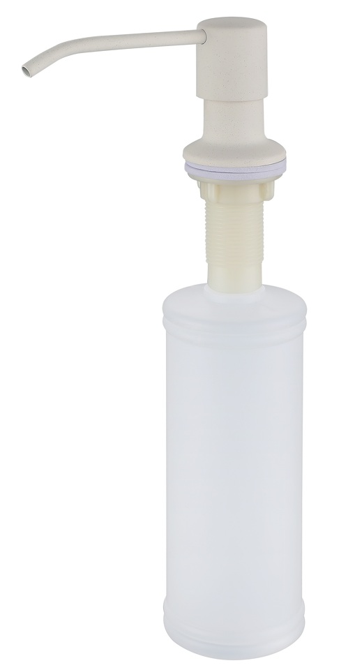 Фото Дозатор GranFest Z-5001 Белый